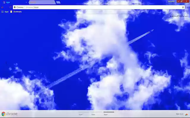 Sky Summer Sunny from Chrome web store to be run with OffiDocs Chromium online Sky Summer Sunny from Chrome web store to be run with OffiDocs Chromium online