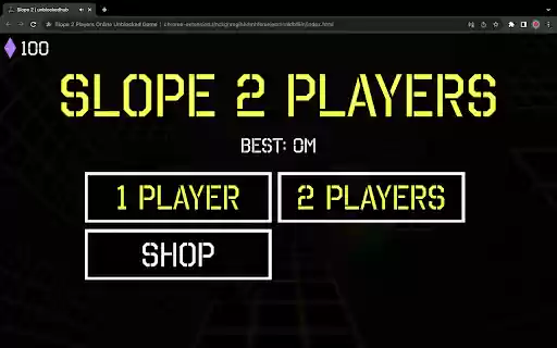 Slope 2 Players Online Unblocked Game from Chrome web store to be run with OffiDocs Chromium online Slope 2 Players Online Unblocked Game from Chrome web store to be run with OffiDocs Chromium online