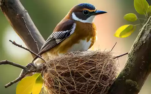 Small birds nest from Chrome web store to be run with OffiDocs Chromium online Small birds nest from Chrome web store to be run with OffiDocs Chromium online