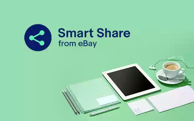 Smart Share From eBay from Chrome web store to be run with OffiDocs Chromium online Smart Share From eBay from Chrome web store to be run with OffiDocs Chromium online