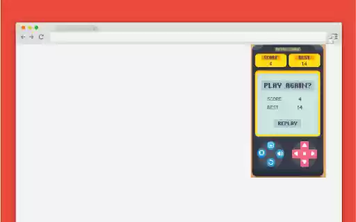 Snake Retro Unblocked from Chrome web store to be run with OffiDocs Chromium online Snake Retro Unblocked from Chrome web store to be run with OffiDocs Chromium online