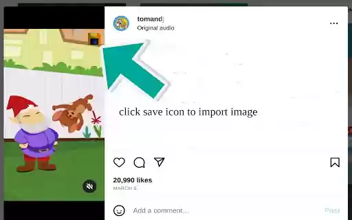 SocialAppFarm Tiktok and Instagram Downloader from Chrome web store to be run with OffiDocs Chromium online SocialAppFarm Tiktok and Instagram Downloader from Chrome web store to be run with OffiDocs Chromium online