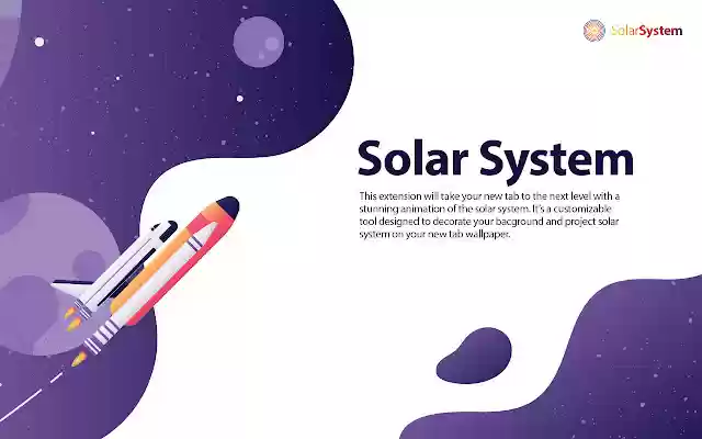 Solar System from Chrome web store to be run with OffiDocs Chromium online Solar System from Chrome web store to be run with OffiDocs Chromium online