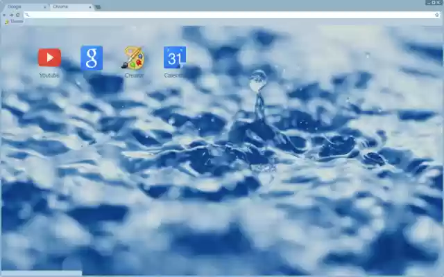 Soothing Water from Chrome web store to be run with OffiDocs Chromium online Soothing Water from Chrome web store to be run with OffiDocs Chromium online
