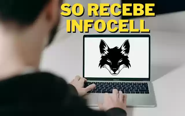 So Recebe Infocell 2022 from Chrome web store to be run with OffiDocs Chromium online So Recebe Infocell 2022 from Chrome web store to be run with OffiDocs Chromium online
