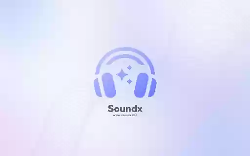 Soundx | Beta Sound Stabilizer from Chrome web store to be run with OffiDocs Chromium online Soundx | Beta Sound Stabilizer from Chrome web store to be run with OffiDocs Chromium online