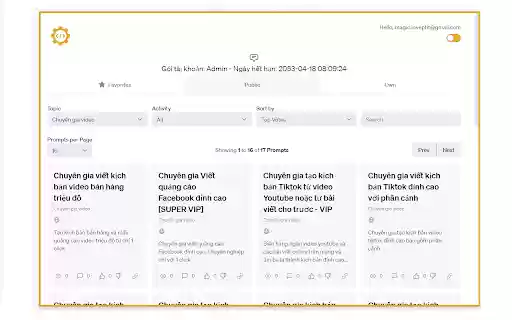 Speed Up GPT King Of Tool from Chrome web store to be run with OffiDocs Chromium online Speed Up GPT King Of Tool from Chrome web store to be run with OffiDocs Chromium online