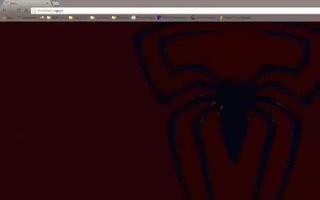 Spider Man logo from Chrome web store to be run with OffiDocs Chromium online Spider Man logo from Chrome web store to be run with OffiDocs Chromium online