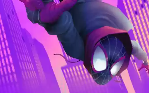 Spider Man Miles Morales from Chrome web store to be run with OffiDocs Chromium online Spider Man Miles Morales from Chrome web store to be run with OffiDocs Chromium online