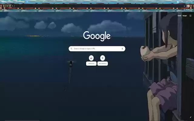 Spirited Away from Chrome web store to be run with OffiDocs Chromium online Spirited Away from Chrome web store to be run with OffiDocs Chromium online