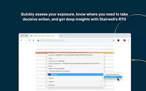 Stairwell Extension from Chrome web store to be run with OffiDocs Chromium online Stairwell Extension from Chrome web store to be run with OffiDocs Chromium online