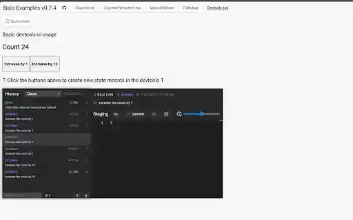 Stalo Chrome Extension from Chrome web store to be run with OffiDocs Chromium online Stalo Chrome Extension from Chrome web store to be run with OffiDocs Chromium online