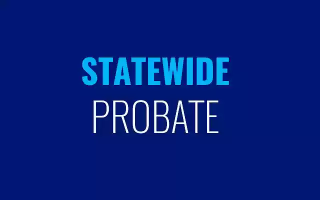 Statewide Probate from Chrome web store to be run with OffiDocs Chromium online Statewide Probate from Chrome web store to be run with OffiDocs Chromium online
