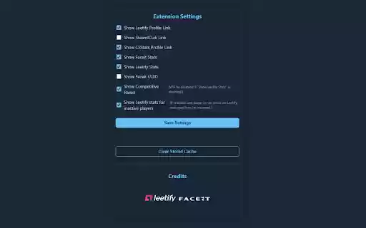Steam Profile InfoBox from Chrome web store to be run with OffiDocs Chromium online Steam Profile InfoBox from Chrome web store to be run with OffiDocs Chromium online