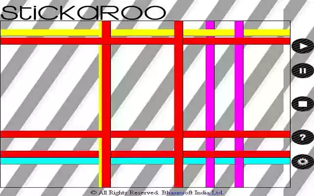 Stickaroo from Chrome web store to be run with OffiDocs Chromium online Stickaroo from Chrome web store to be run with OffiDocs Chromium online