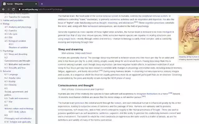 Sticky Wiki (Improved Wikipedia) from Chrome web store to be run with OffiDocs Chromium online Sticky Wiki (Improved Wikipedia) from Chrome web store to be run with OffiDocs Chromium online
