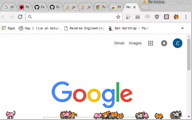 Stray Kitty from Chrome web store to be run with OffiDocs Chromium online Stray Kitty from Chrome web store to be run with OffiDocs Chromium online
