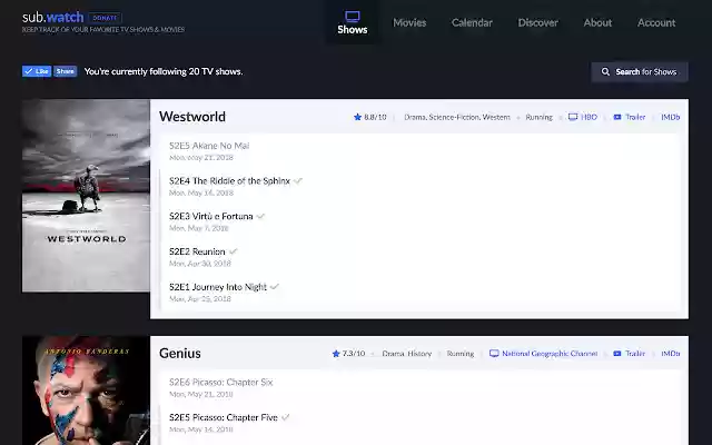 subWatch 3 from Chrome web store to be run with OffiDocs Chromium online subWatch 3 from Chrome web store to be run with OffiDocs Chromium online