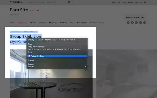 supercalendar from Chrome web store to be run with OffiDocs Chromium online supercalendar from Chrome web store to be run with OffiDocs Chromium online