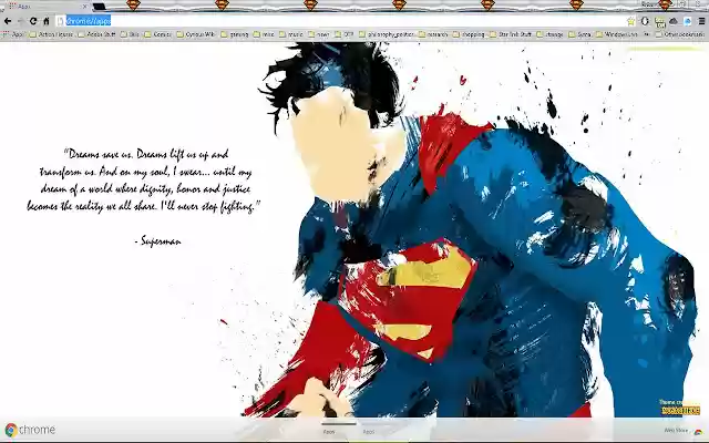 Superman Dreams 1920px from Chrome web store to be run with OffiDocs Chromium online Superman Dreams 1920px from Chrome web store to be run with OffiDocs Chromium online