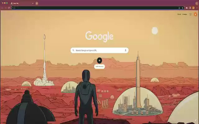 Surviving Mars Theme from Chrome web store to be run with OffiDocs Chromium online Surviving Mars Theme from Chrome web store to be run with OffiDocs Chromium online