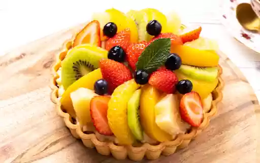 Sweet Indulgence: A Fruit Tart Theme from Chrome web store to be run with OffiDocs Chromium online Sweet Indulgence: A Fruit Tart Theme from Chrome web store to be run with OffiDocs Chromium online