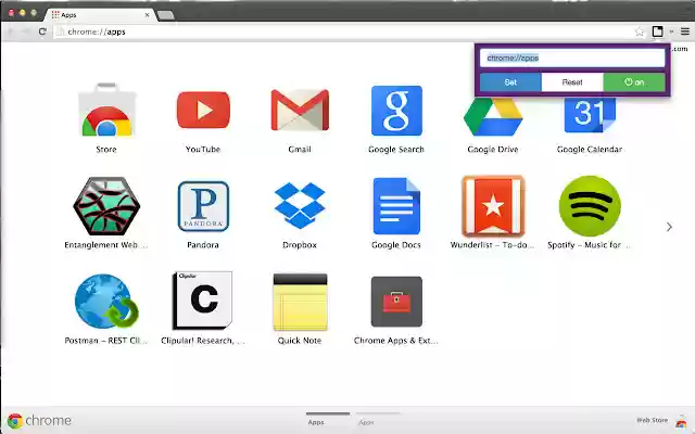 Tabify from Chrome web store to be run with OffiDocs Chromium online Tabify from Chrome web store to be run with OffiDocs Chromium online