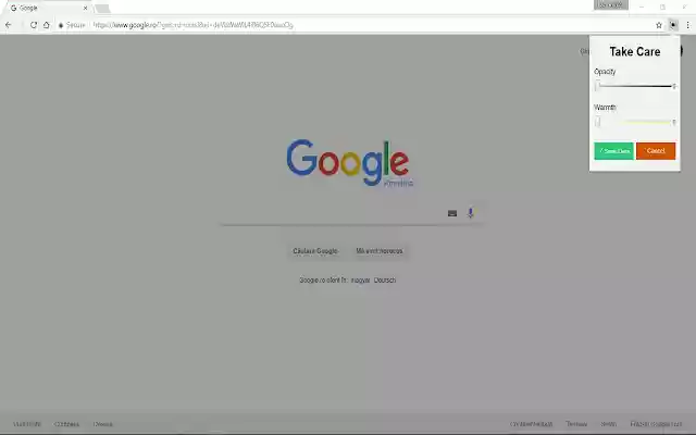 Take Care from Chrome web store to be run with OffiDocs Chromium online Take Care from Chrome web store to be run with OffiDocs Chromium online