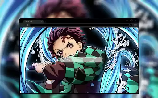 Tanjiro Kamado Demon Slayer Wallpaper New Tab from Chrome web store to be run with OffiDocs Chromium online Tanjiro Kamado Demon Slayer Wallpaper New Tab from Chrome web store to be run with OffiDocs Chromium online