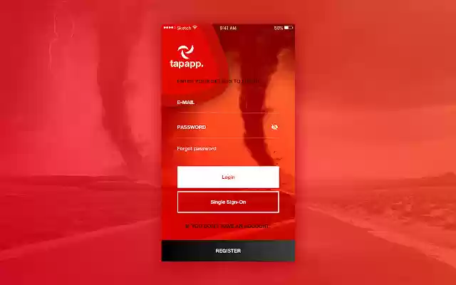 TAP App Security from Chrome web store to be run with OffiDocs Chromium online TAP App Security from Chrome web store to be run with OffiDocs Chromium online