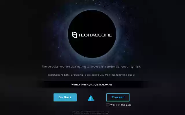 TechAssure Safe Browsing from Chrome web store to be run with OffiDocs Chromium online TechAssure Safe Browsing from Chrome web store to be run with OffiDocs Chromium online
