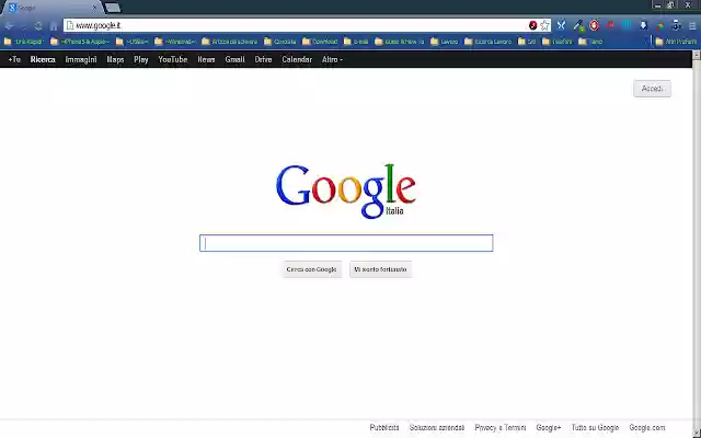 tecnologissimo.net from Chrome web store to be run with OffiDocs Chromium online tecnologissimo.net from Chrome web store to be run with OffiDocs Chromium online