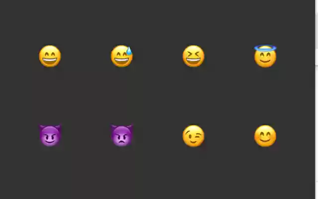 Teleparty Emoji extension from Chrome web store to be run with OffiDocs Chromium online Teleparty Emoji extension from Chrome web store to be run with OffiDocs Chromium online