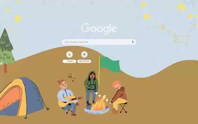 Tents and Camping Flag from Chrome web store to be run with OffiDocs Chromium online Tents and Camping Flag from Chrome web store to be run with OffiDocs Chromium online