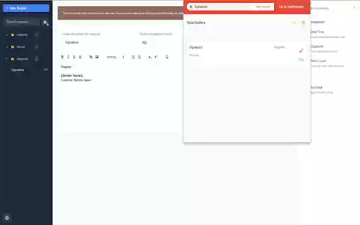 Text Rocket from Chrome web store to be run with OffiDocs Chromium online Text Rocket from Chrome web store to be run with OffiDocs Chromium online