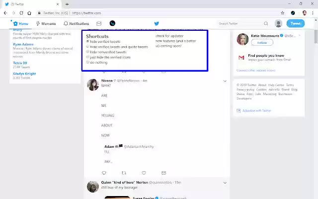TFilter from Chrome web store to be run with OffiDocs Chromium online TFilter from Chrome web store to be run with OffiDocs Chromium online