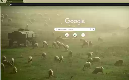 The artistry of an early morning at the farm from Chrome web store to be run with OffiDocs Chromium online The artistry of an early morning at the farm from Chrome web store to be run with OffiDocs Chromium online