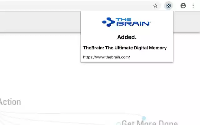 TheBrain BrainBox from Chrome web store to be run with OffiDocs Chromium online TheBrain BrainBox from Chrome web store to be run with OffiDocs Chromium online