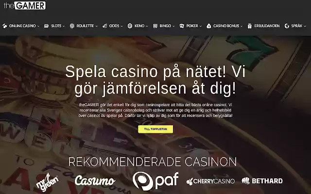 theGAMER.eu from Chrome web store to be run with OffiDocs Chromium online theGAMER.eu from Chrome web store to be run with OffiDocs Chromium online