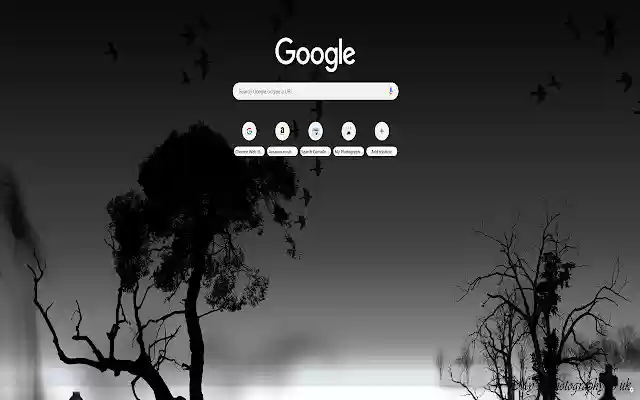 The Haunting from Chrome web store to be run with OffiDocs Chromium online The Haunting from Chrome web store to be run with OffiDocs Chromium online