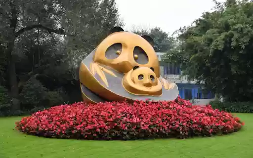 The Panda Research Base, Chengdu from Chrome web store to be run with OffiDocs Chromium online The Panda Research Base, Chengdu from Chrome web store to be run with OffiDocs Chromium online