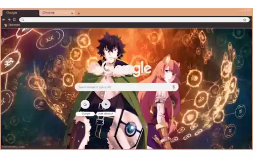The Rising of the Shield Hero from Chrome web store to be run with OffiDocs Chromium online The Rising of the Shield Hero from Chrome web store to be run with OffiDocs Chromium online