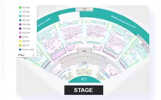 Ticketmetric Price Map Shader from Chrome web store to be run with OffiDocs Chromium online Ticketmetric Price Map Shader from Chrome web store to be run with OffiDocs Chromium online