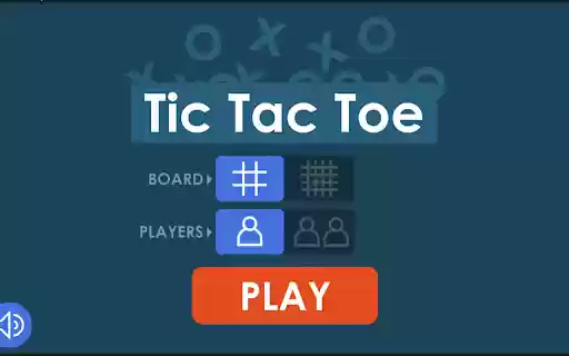 Tic Tac Toe Classroom 6x from Chrome web store to be run with OffiDocs Chromium online Tic Tac Toe Classroom 6x from Chrome web store to be run with OffiDocs Chromium online