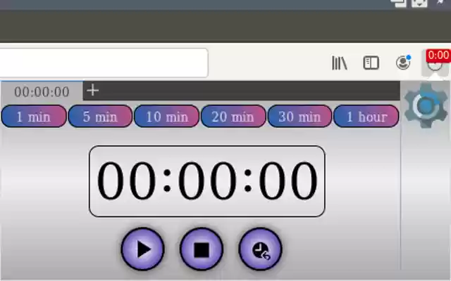 Timer Mulp from Chrome web store to be run with OffiDocs Chromium online Timer Mulp from Chrome web store to be run with OffiDocs Chromium online