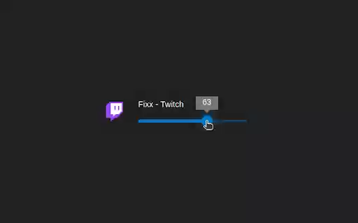 TJ Volume Mixer from Chrome web store to be run with OffiDocs Chromium online TJ Volume Mixer from Chrome web store to be run with OffiDocs Chromium online