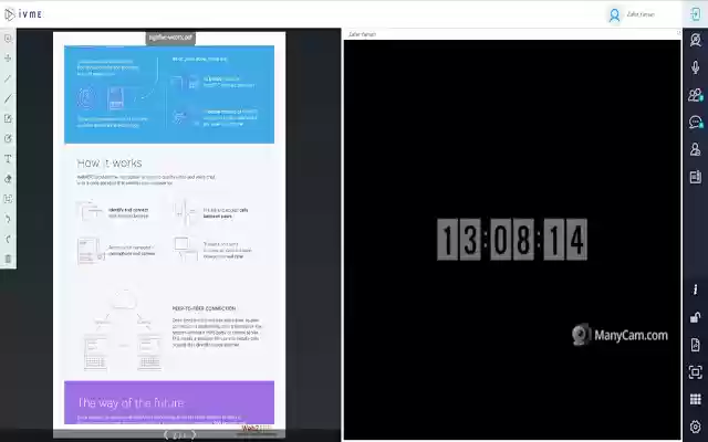 TKDK Screen Caster from Chrome web store to be run with OffiDocs Chromium online TKDK Screen Caster from Chrome web store to be run with OffiDocs Chromium online