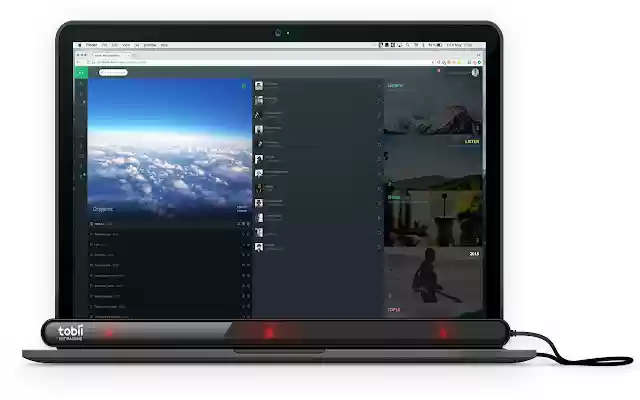 Tobii Pro Sprint from Chrome web store to be run with OffiDocs Chromium online Tobii Pro Sprint from Chrome web store to be run with OffiDocs Chromium online