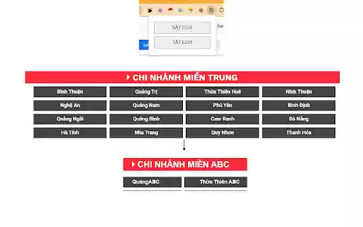 Toggle Design Mode by Tran Song Nguyen Chung from Chrome web store to be run with OffiDocs Chromium online Toggle Design Mode by Tran Song Nguyen Chung from Chrome web store to be run with OffiDocs Chromium online