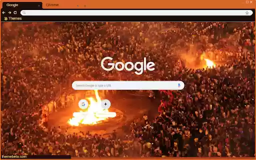 Torch Festival from Chrome web store to be run with OffiDocs Chromium online Torch Festival from Chrome web store to be run with OffiDocs Chromium online